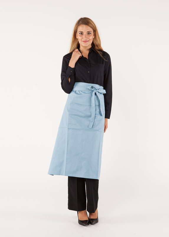 bistroschuerze_hellblau