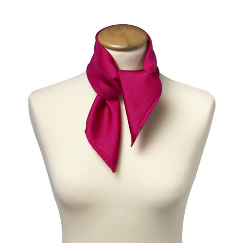 Tuch in fuchsia mieten