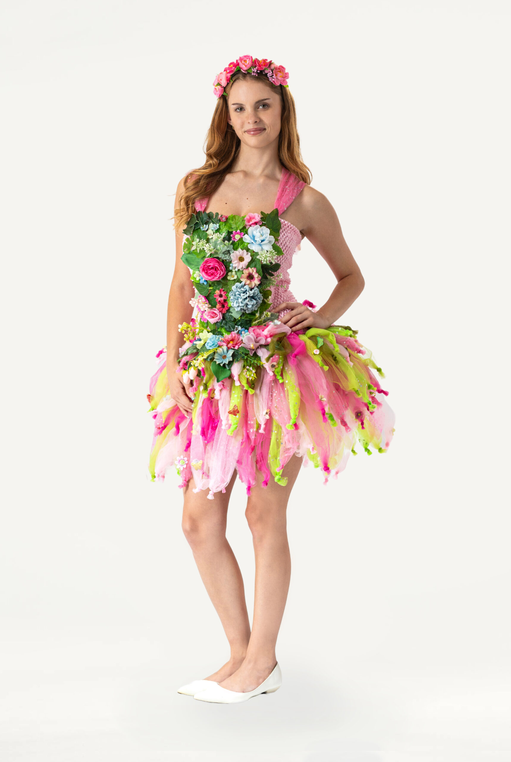 Blumenfee