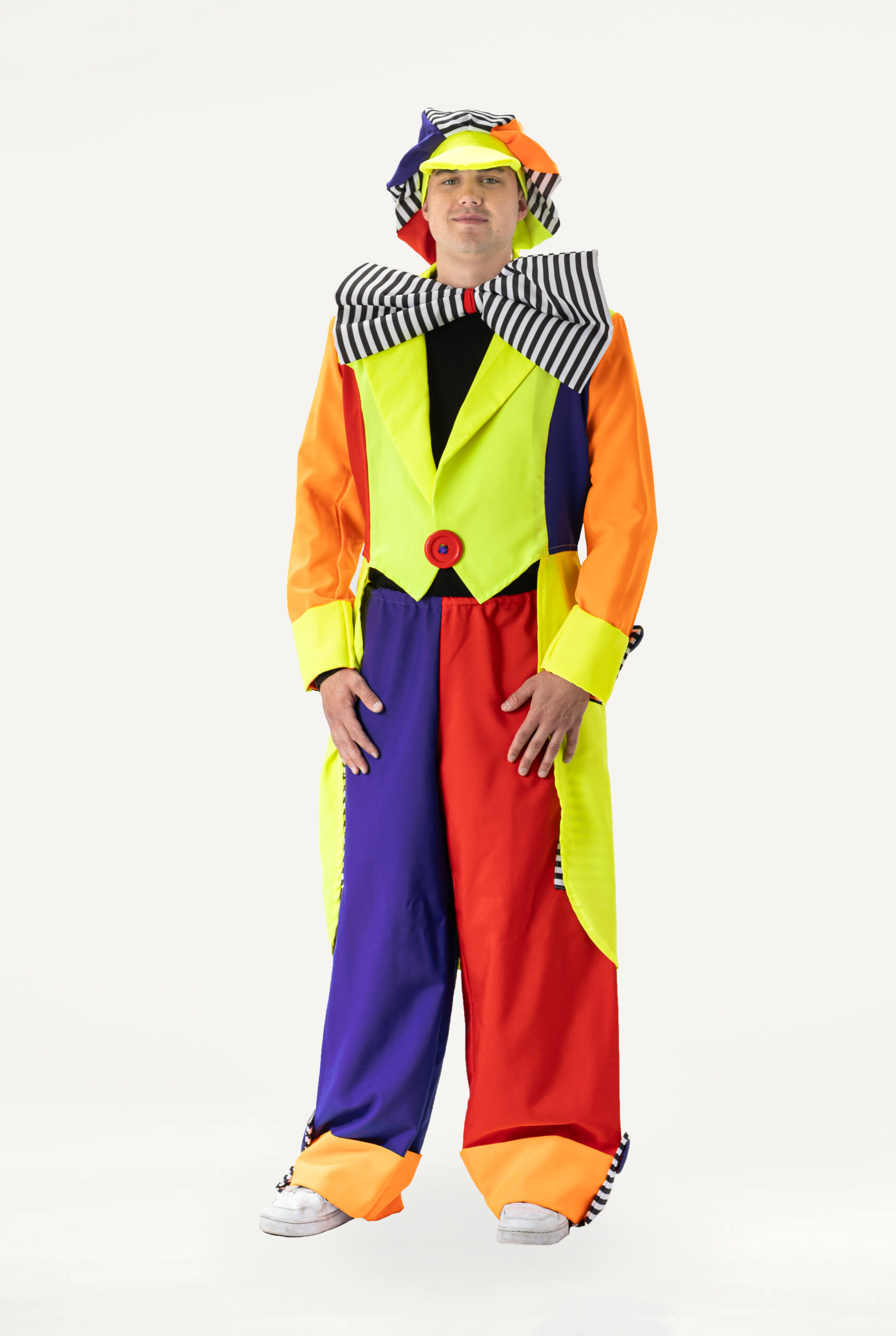 Clown