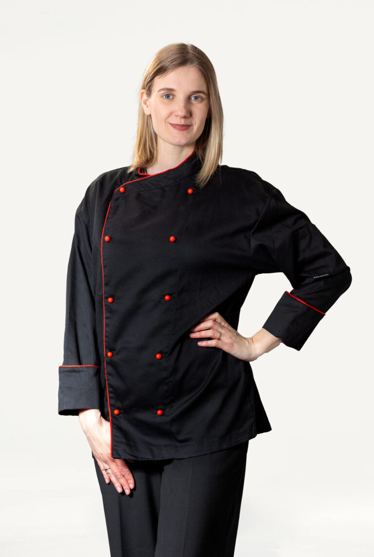Kochschürze unisex